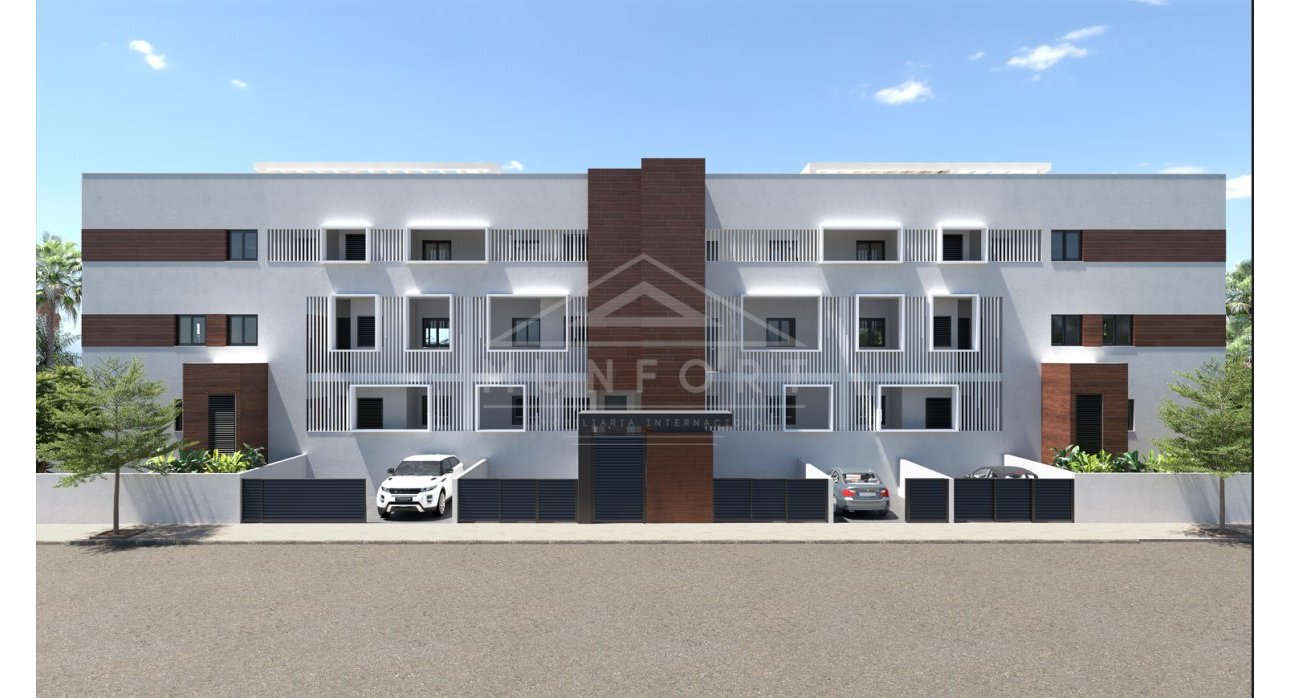 Revente - Penthouses -
Dénia