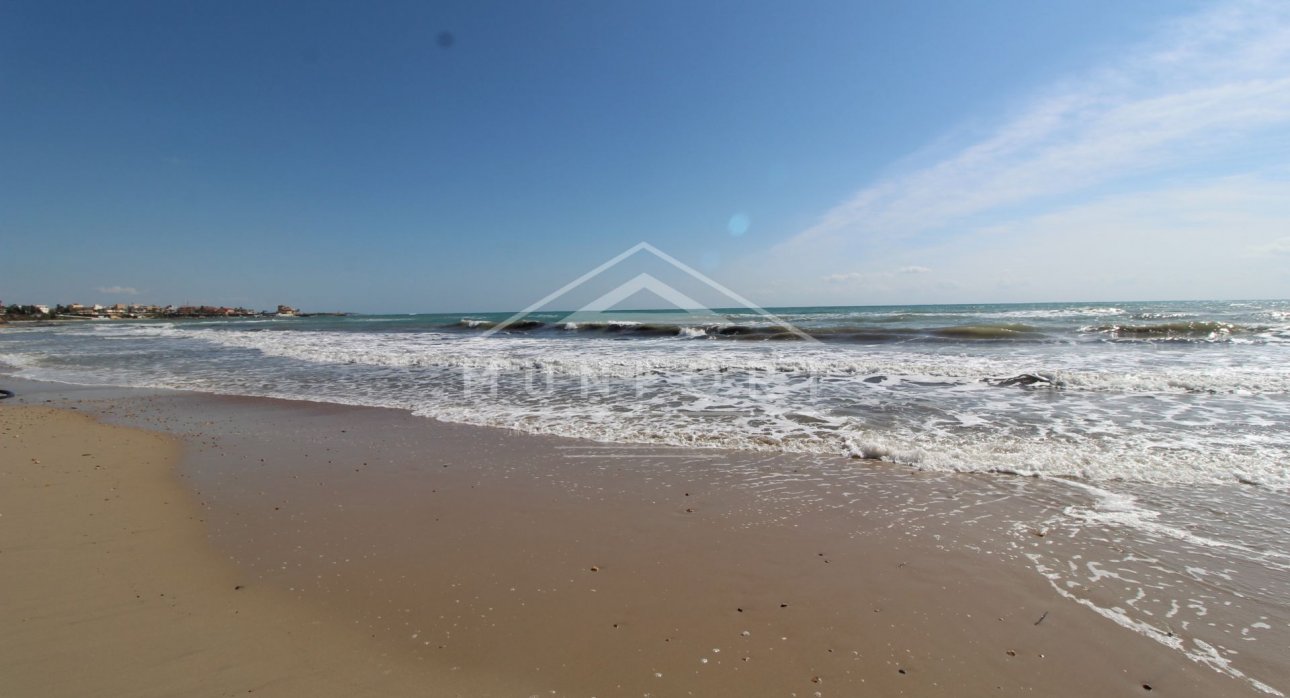 Revente - Penthouses -
Dénia