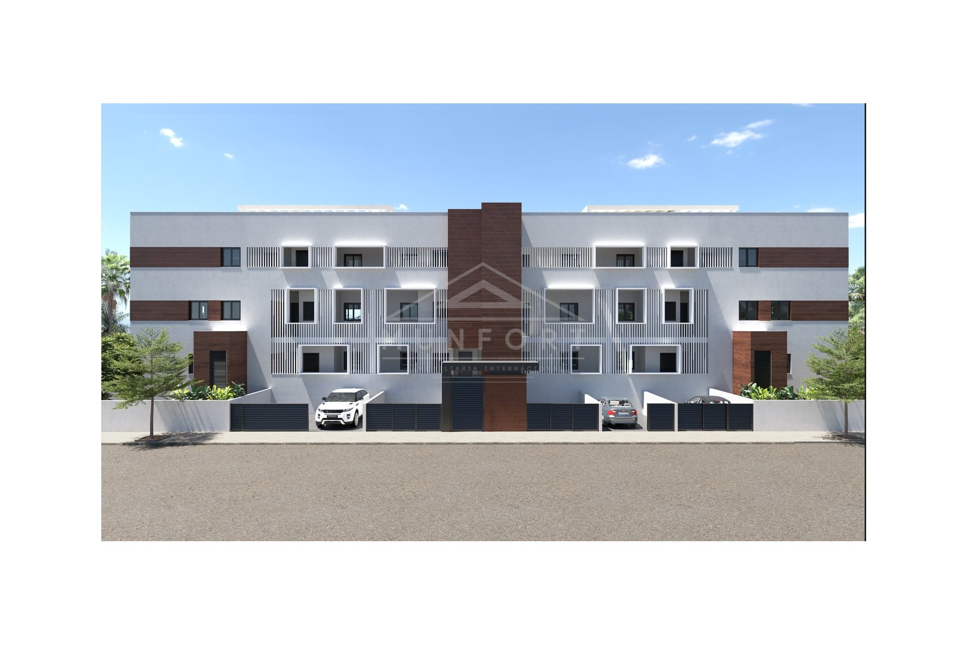 Revente - Penthouses -
Dénia