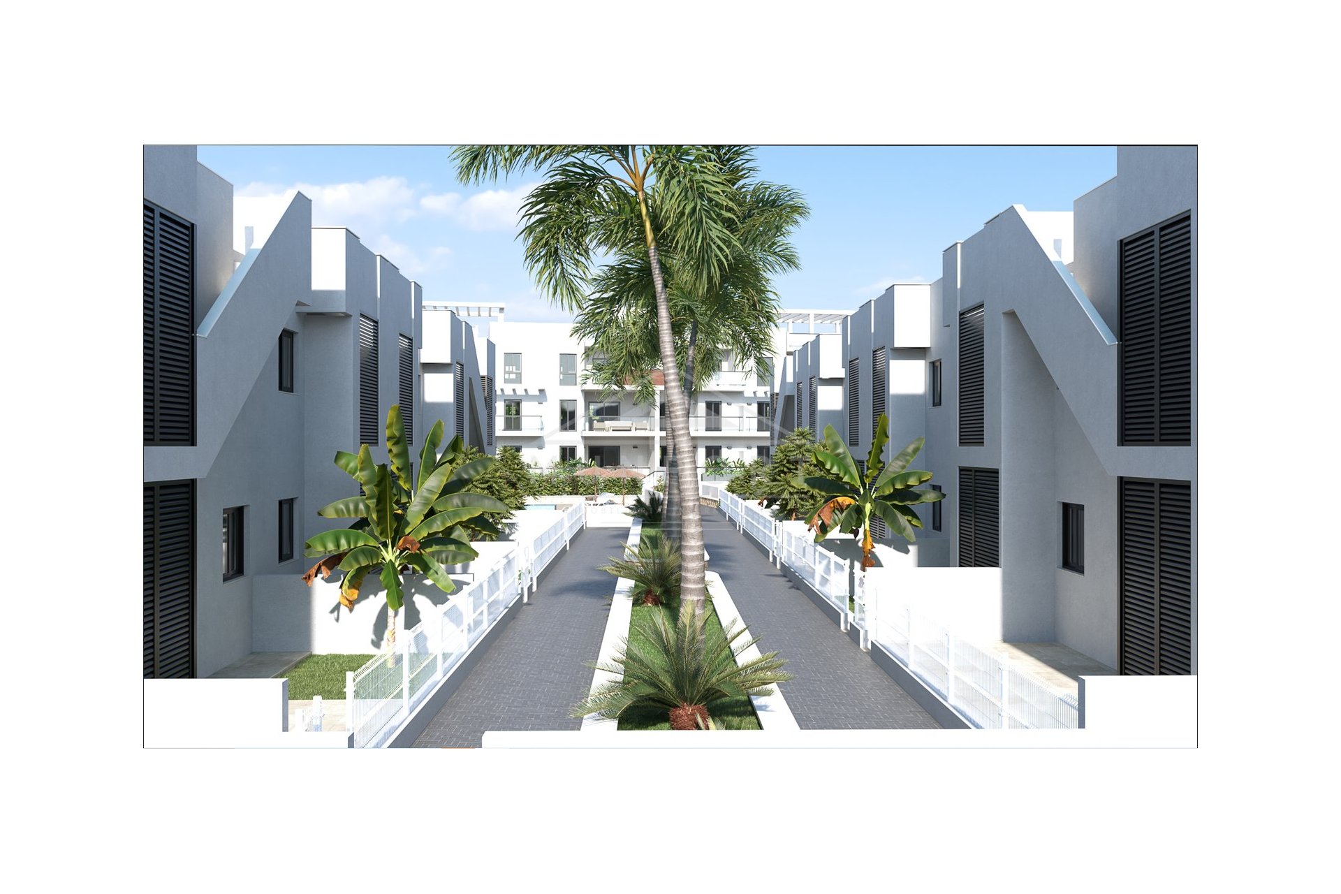 Revente - Penthouses -
Dénia