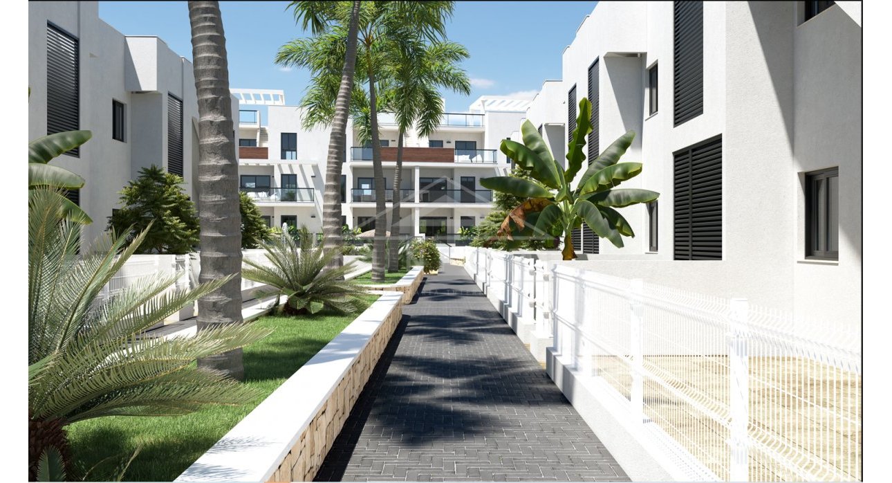 Revente - Penthouses -
Dénia