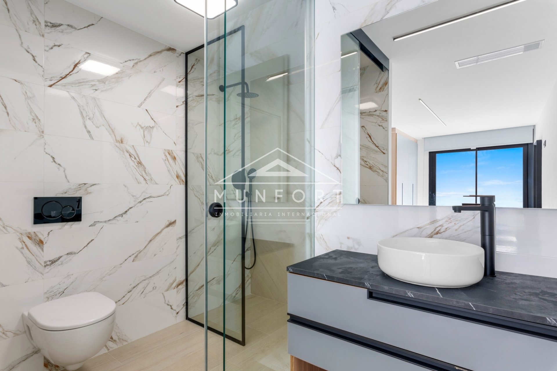 Revente - Penthouses -
Guardamar del Segura - El Raso - Guardamar del Segura