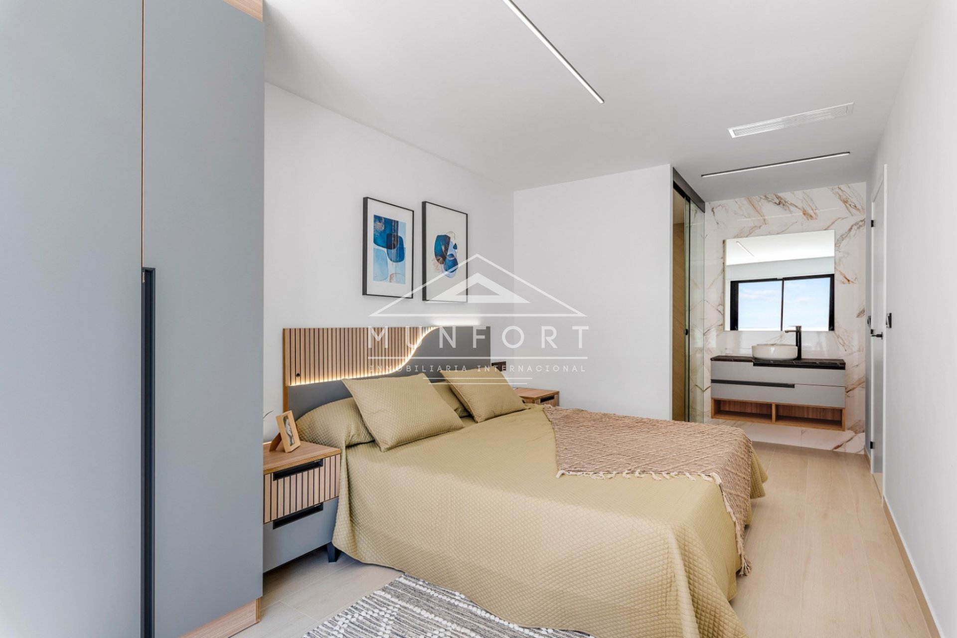 Revente - Penthouses -
Guardamar del Segura - El Raso - Guardamar del Segura