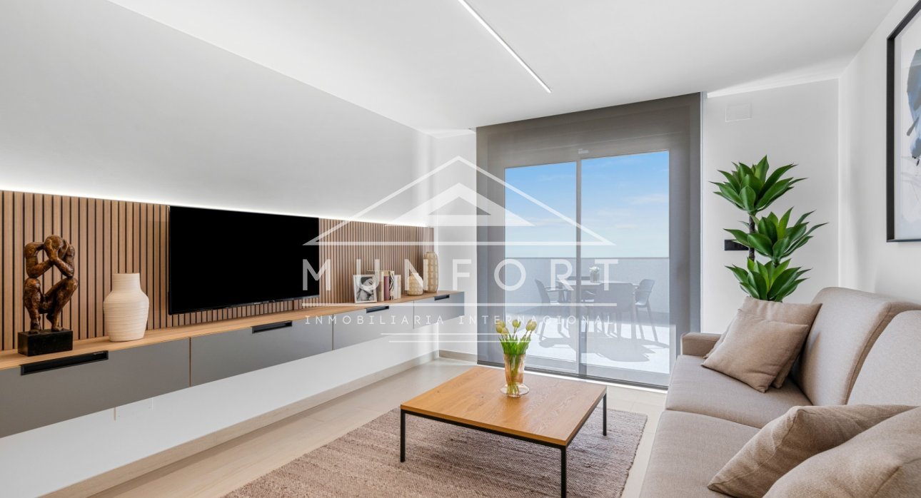 Revente - Penthouses -
Guardamar del Segura - El Raso - Guardamar del Segura