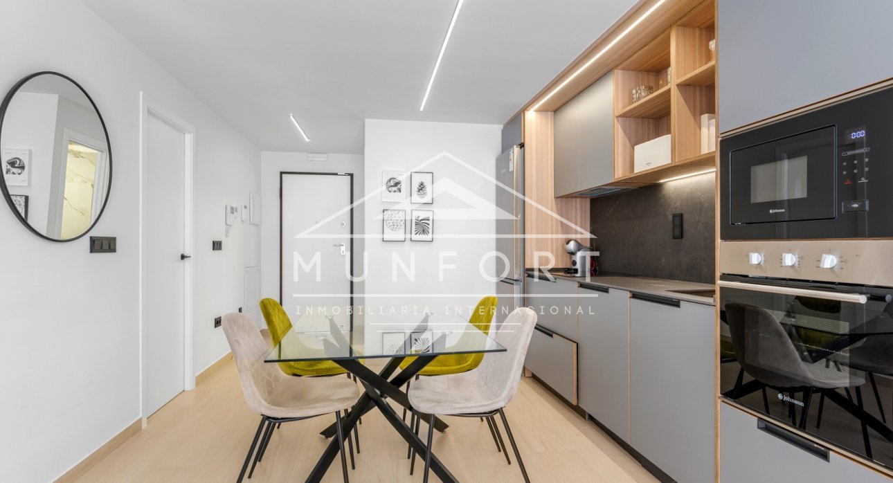 Revente - Penthouses -
Guardamar del Segura - El Raso - Guardamar del Segura