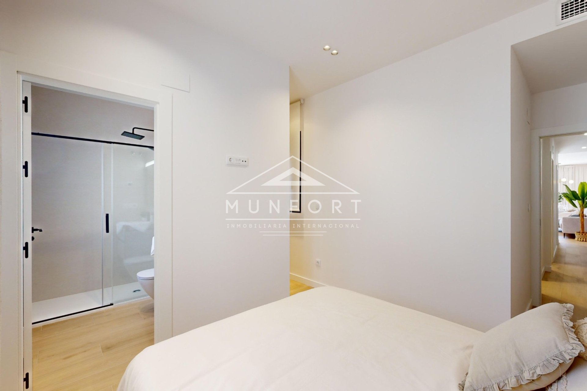 Revente - Penthouses -
Guardamar del Segura