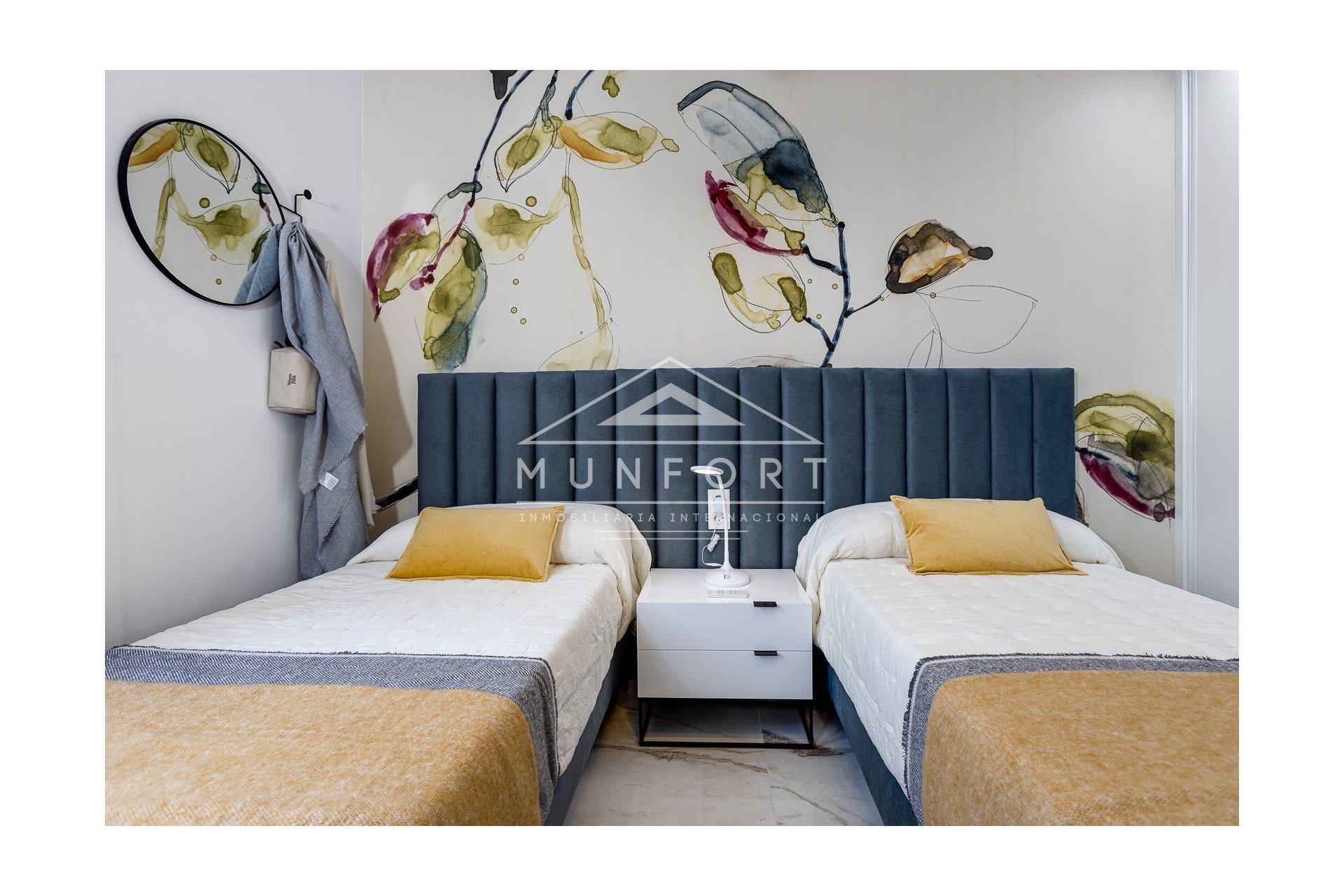 Revente - Penthouses -
Guardamar del Segura