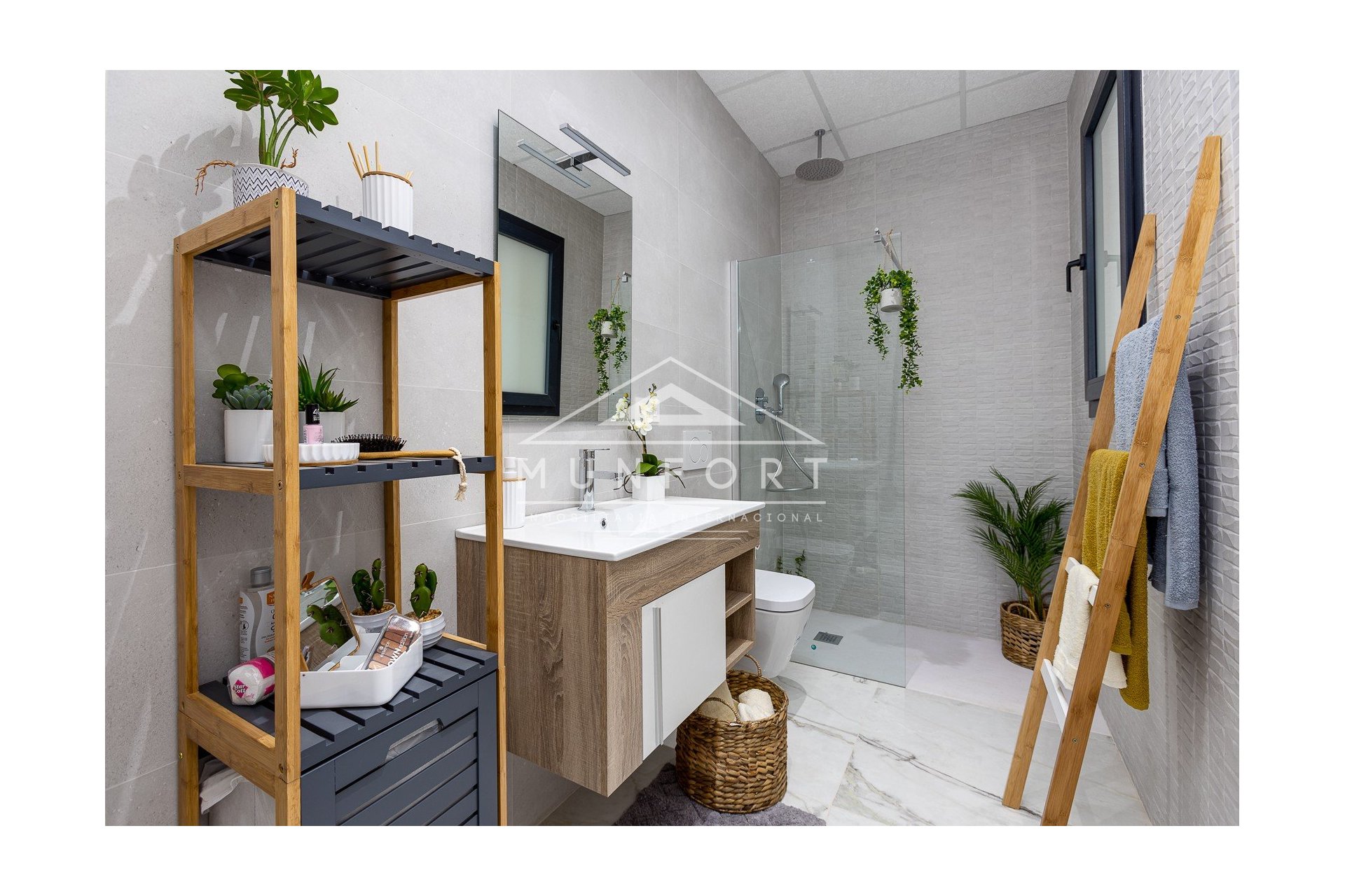 Revente - Penthouses -
Guardamar del Segura