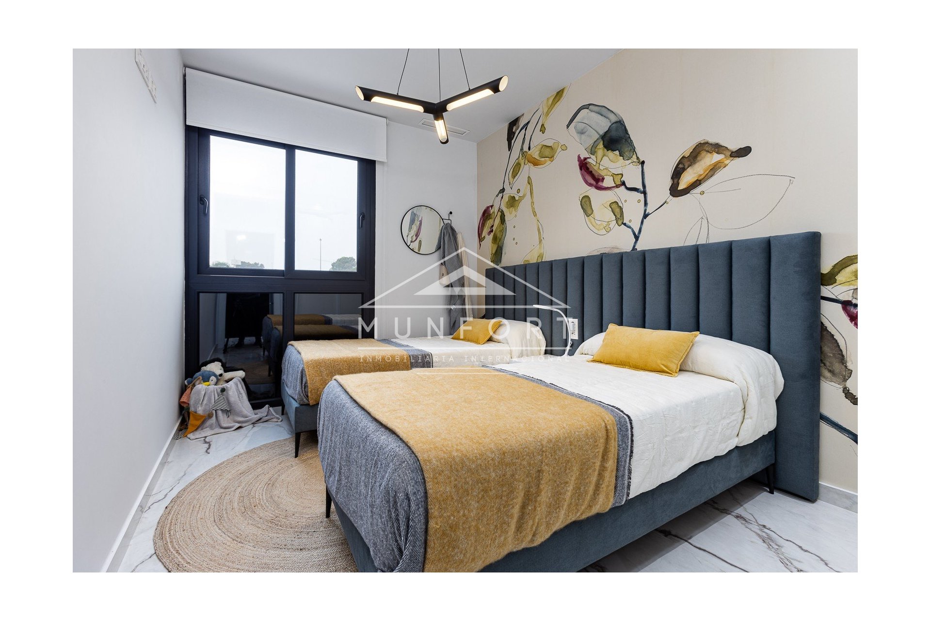 Revente - Penthouses -
Guardamar del Segura