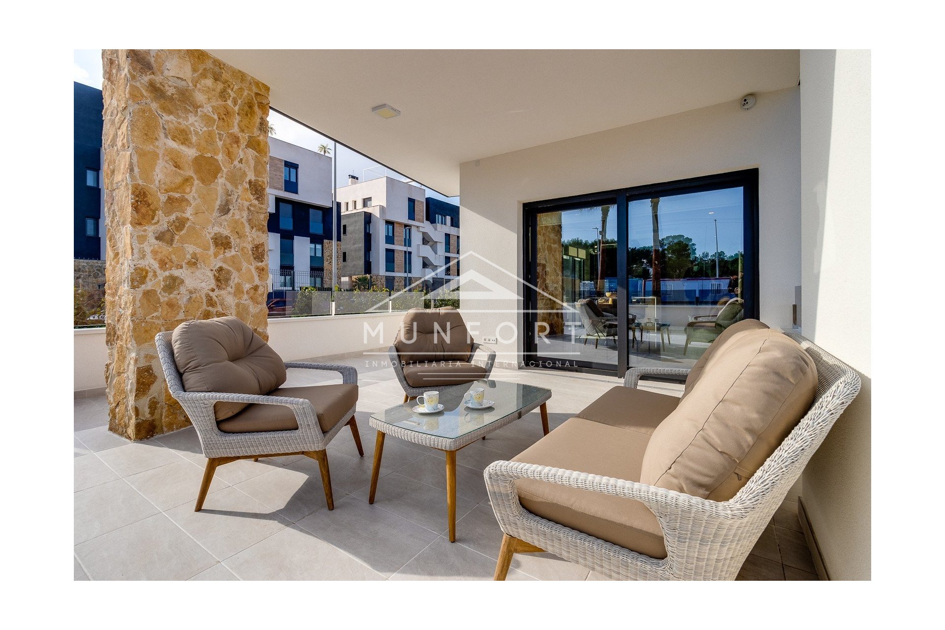 Revente - Penthouses -
Guardamar del Segura
