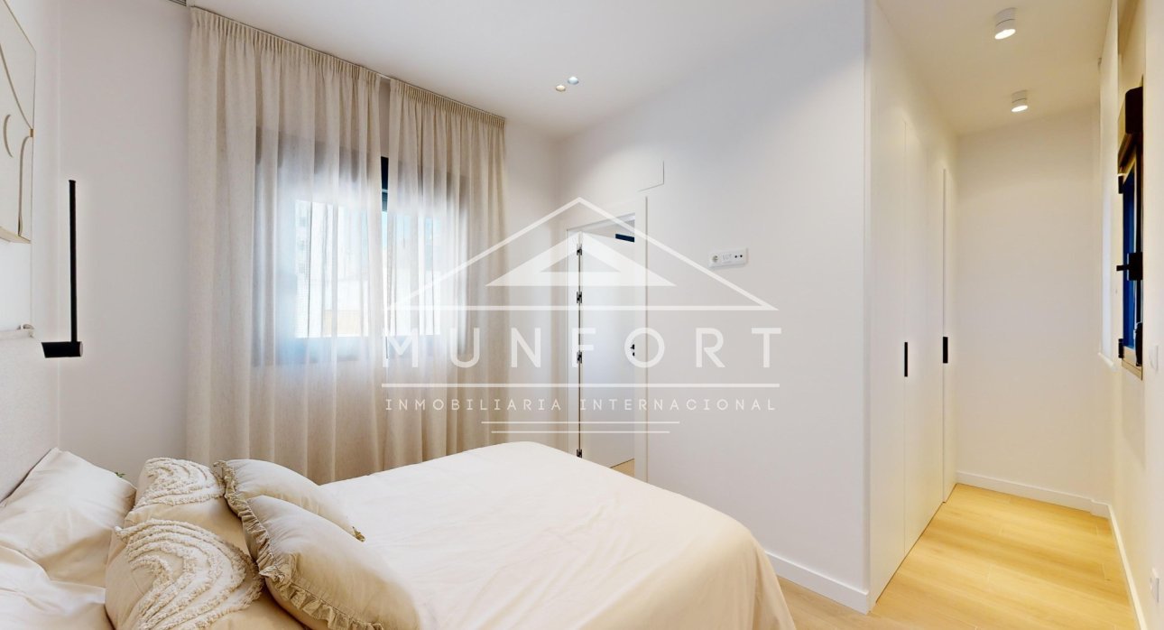 Revente - Penthouses -
Guardamar del Segura