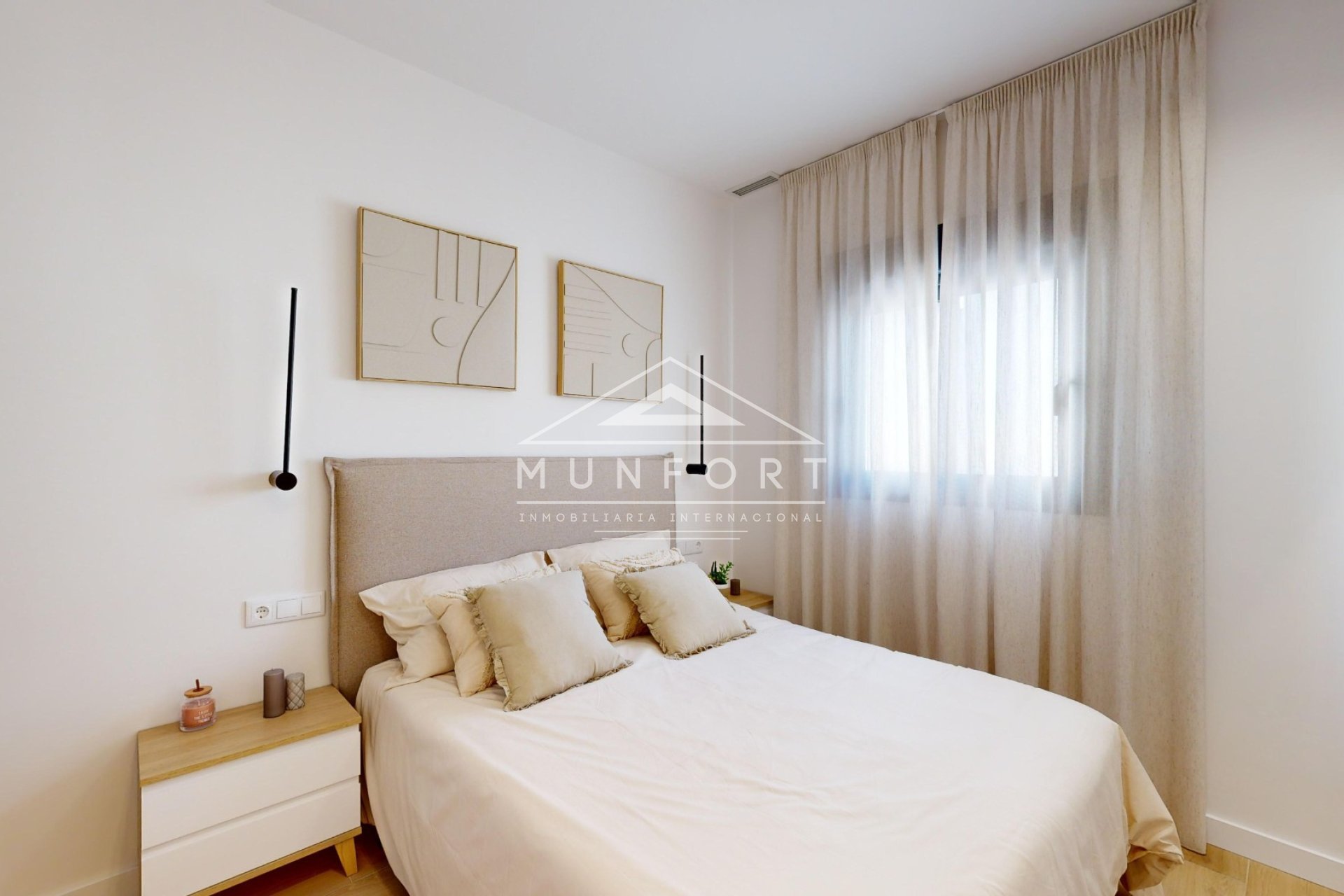 Revente - Penthouses -
Guardamar del Segura