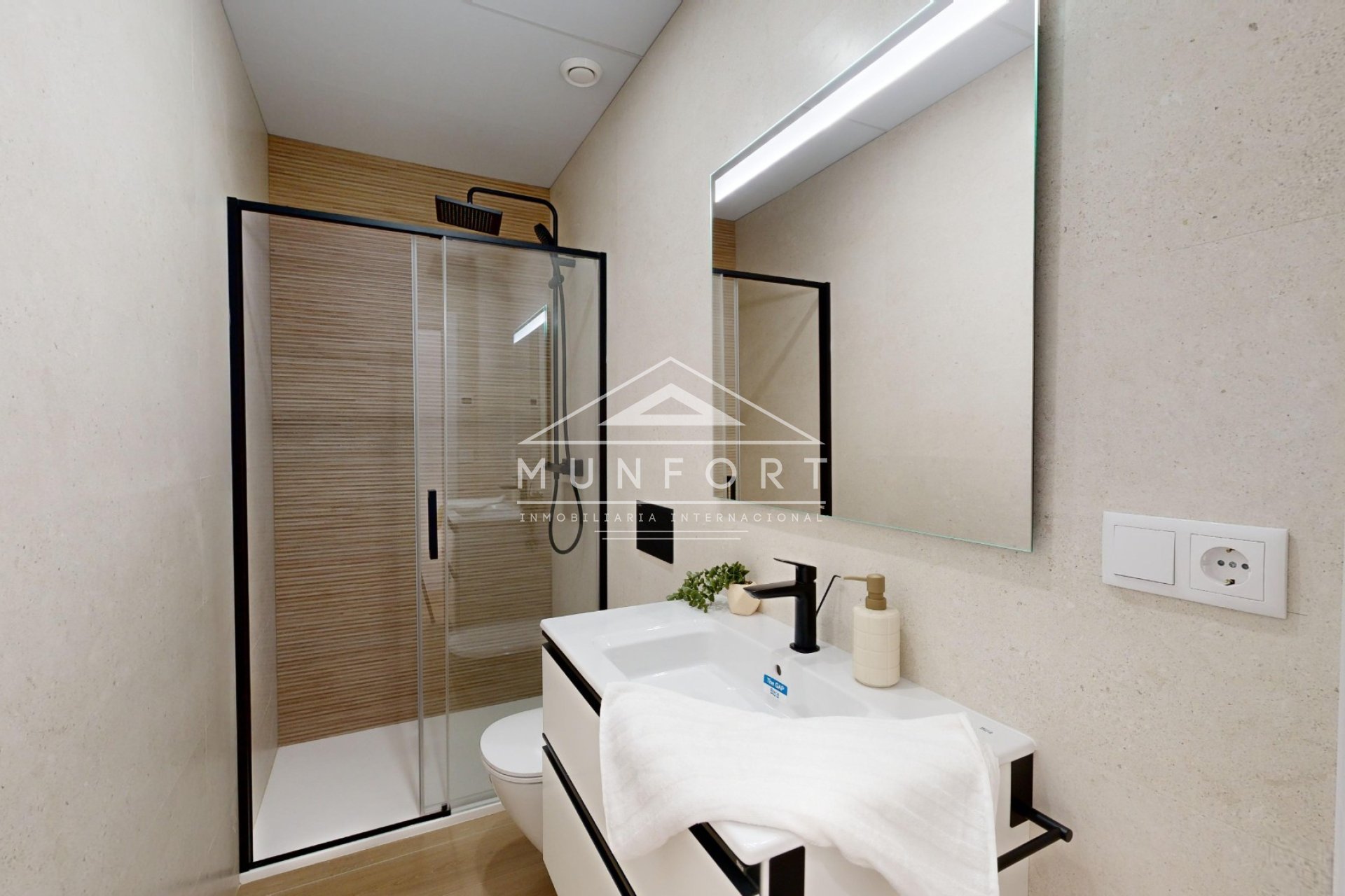 Revente - Penthouses -
Guardamar del Segura