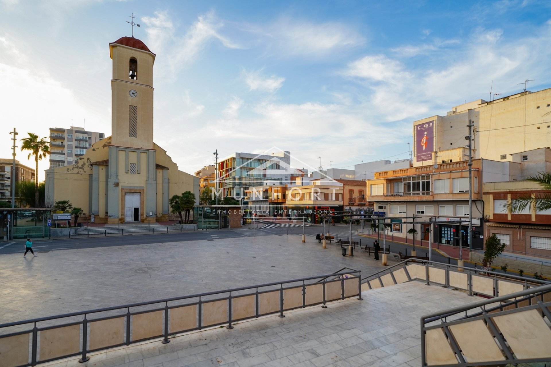 Revente - Penthouses -
Guardamar del Segura