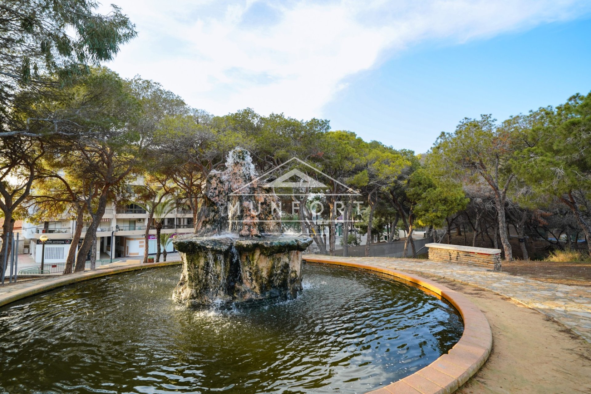 Revente - Penthouses -
Guardamar del Segura