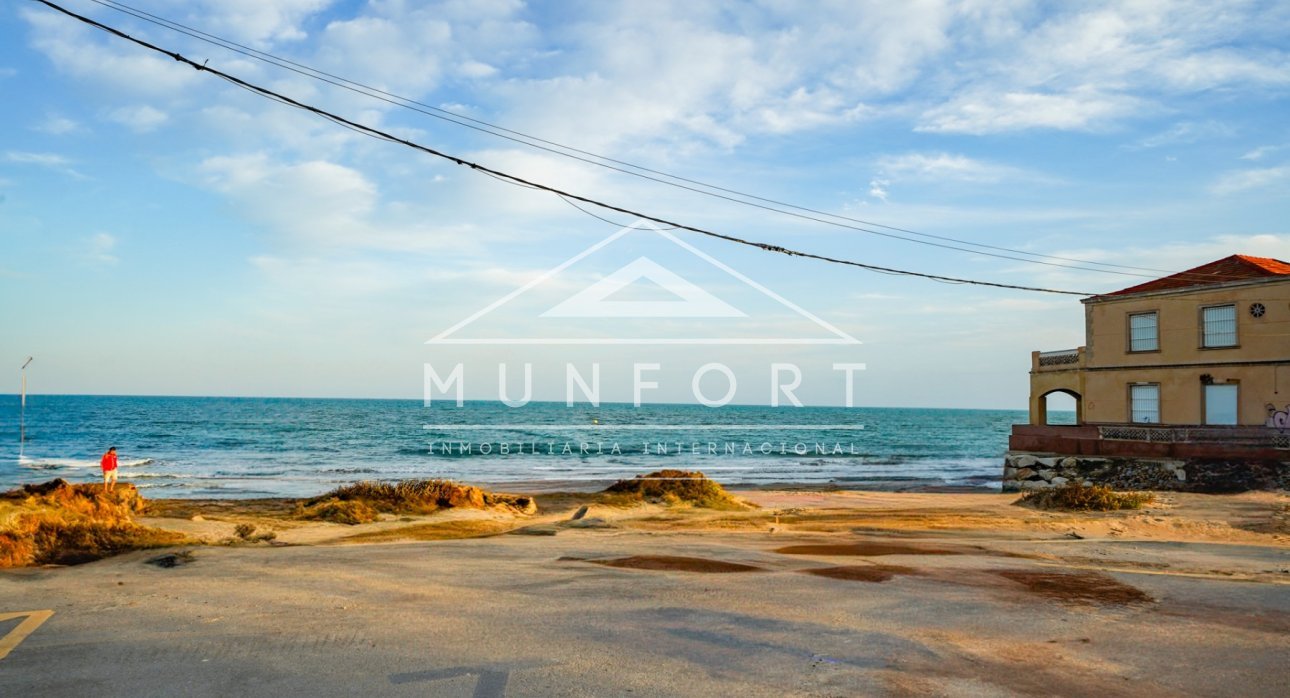 Revente - Penthouses -
Guardamar del Segura