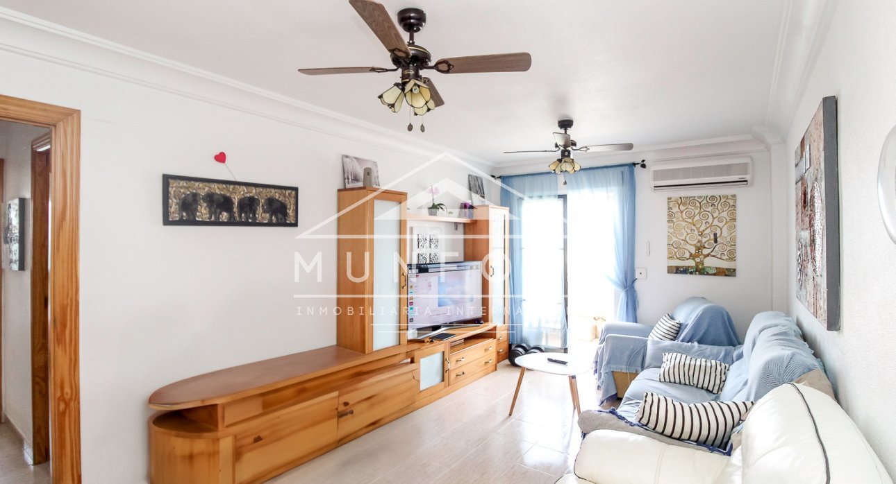 Revente - Penthouses -
La Manga - Playa Honda