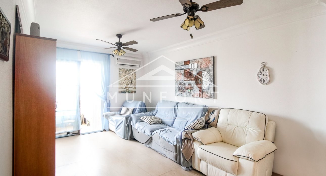 Revente - Penthouses -
La Manga - Playa Honda