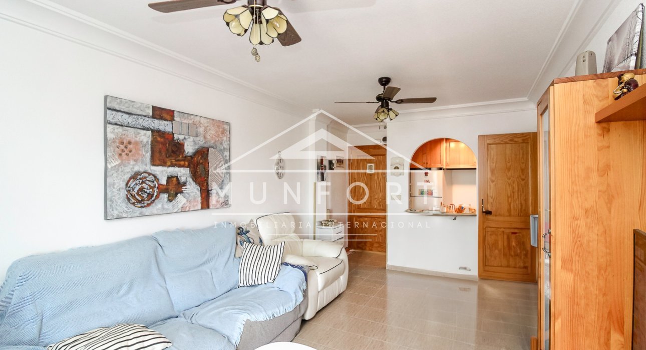 Revente - Penthouses -
La Manga - Playa Honda