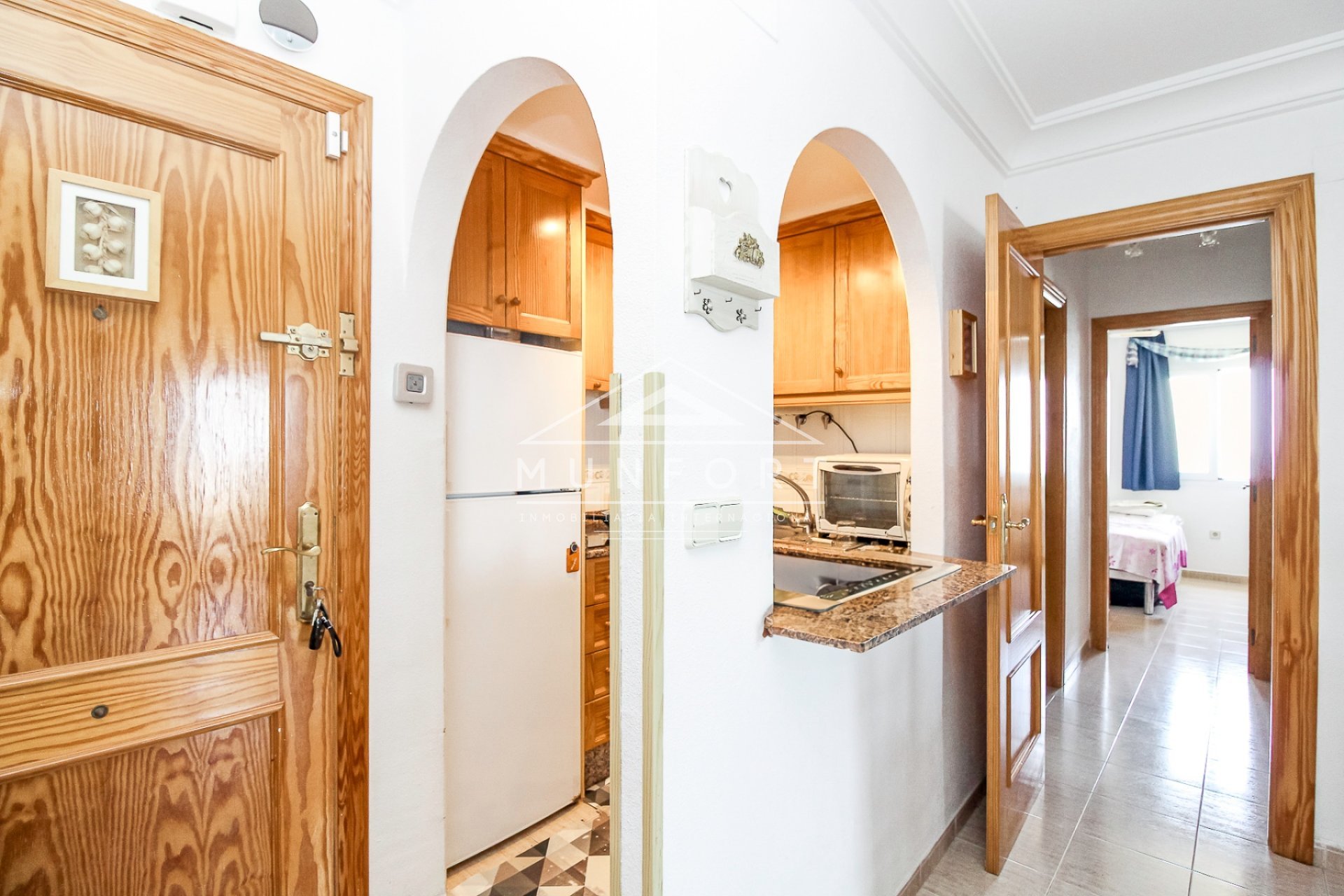 Revente - Penthouses -
La Manga - Playa Honda