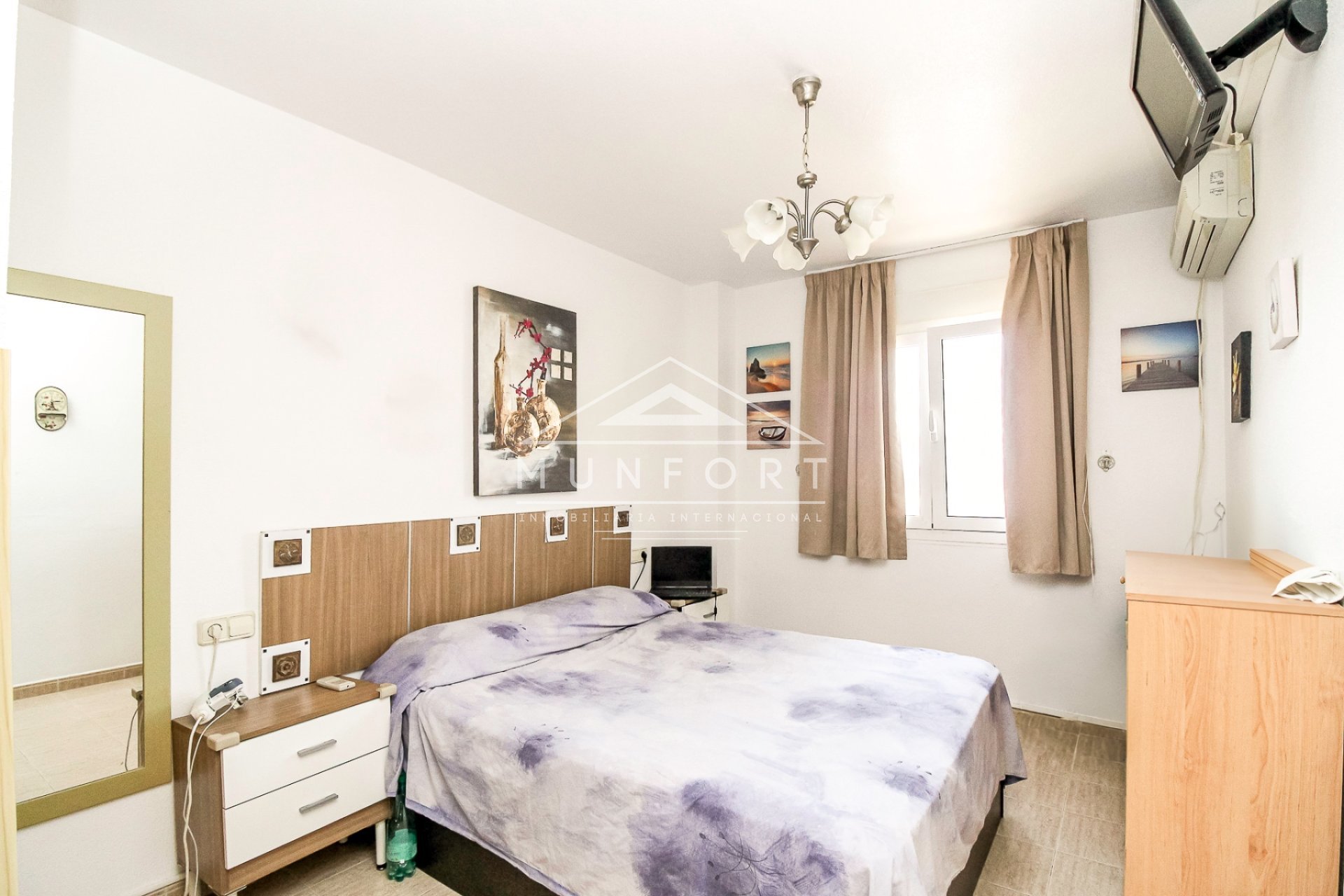 Revente - Penthouses -
La Manga - Playa Honda