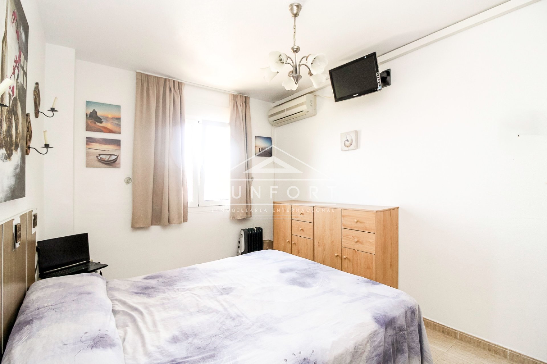 Revente - Penthouses -
La Manga - Playa Honda