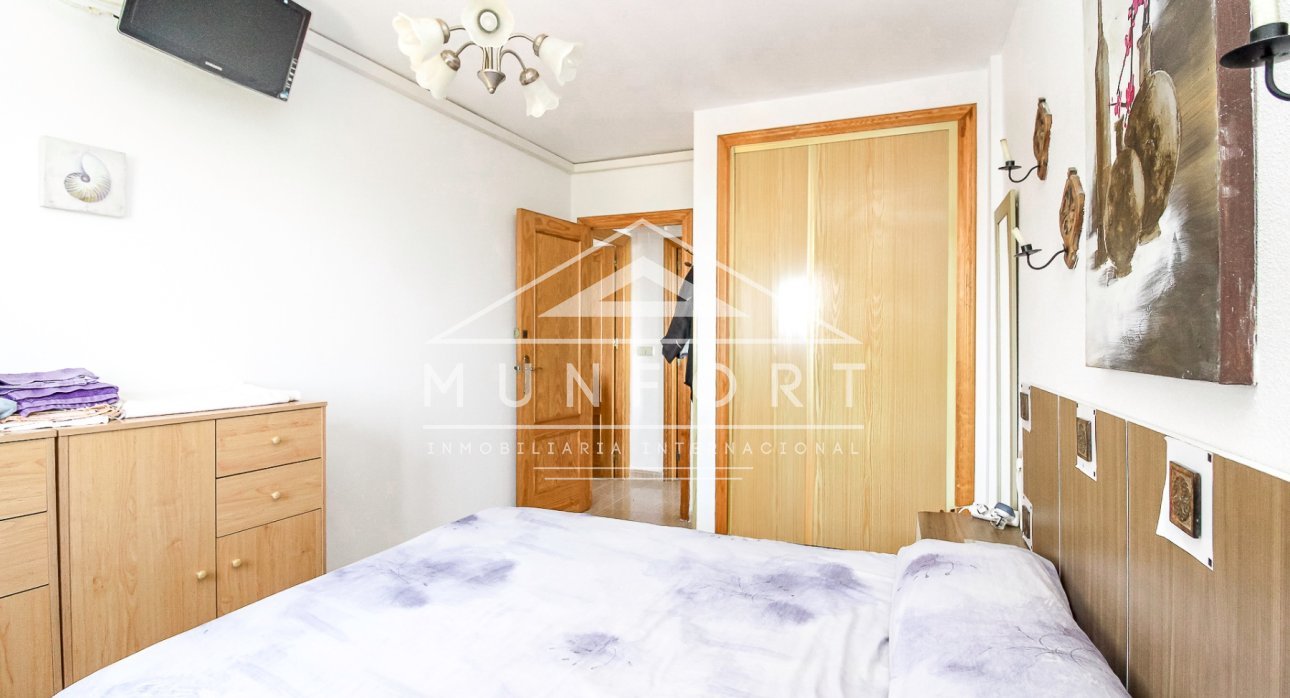 Revente - Penthouses -
La Manga - Playa Honda