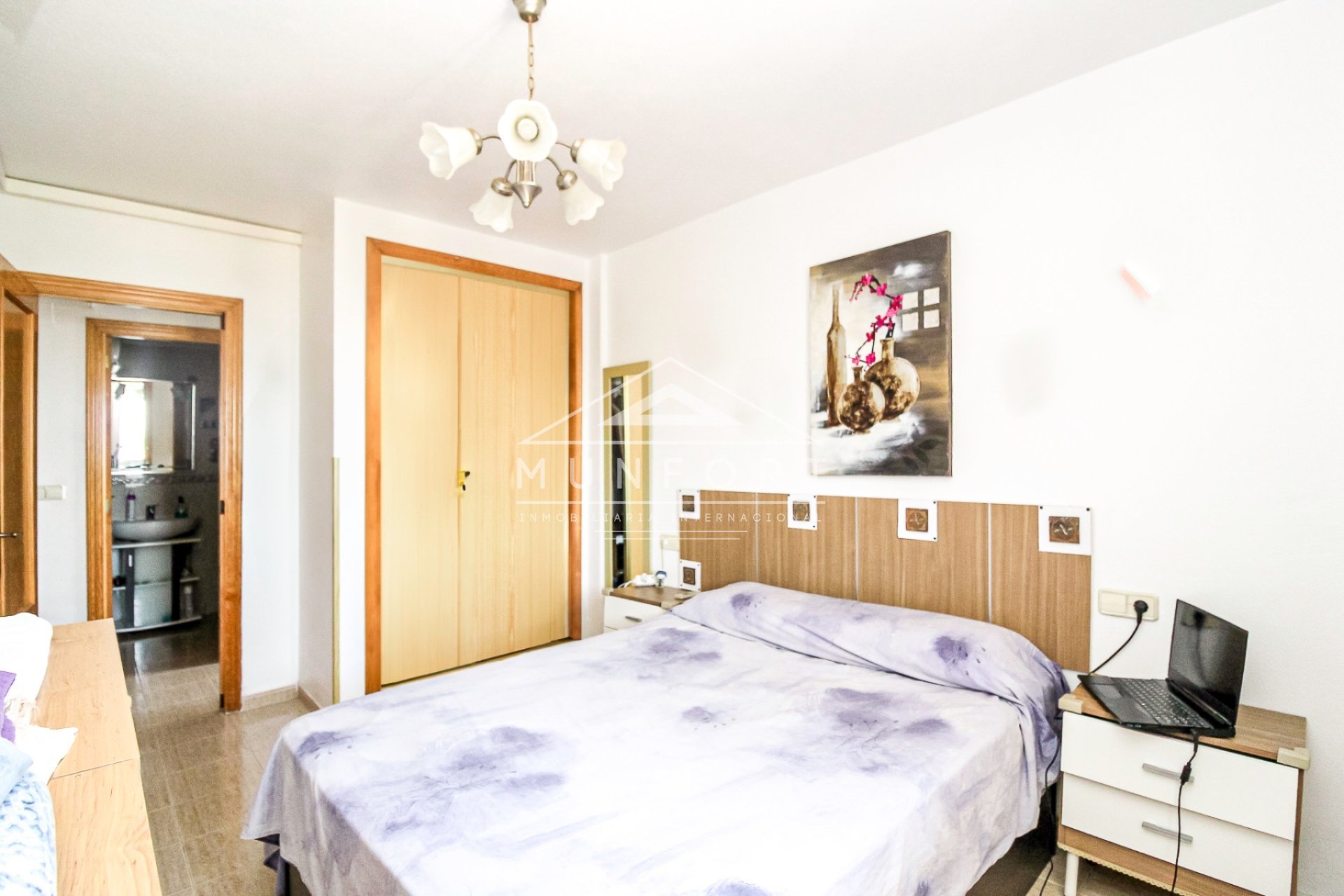 Revente - Penthouses -
La Manga - Playa Honda