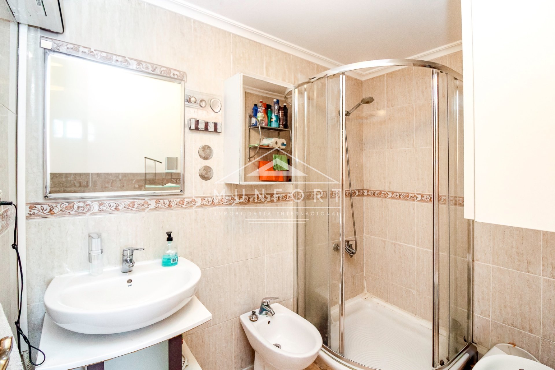 Revente - Penthouses -
La Manga - Playa Honda