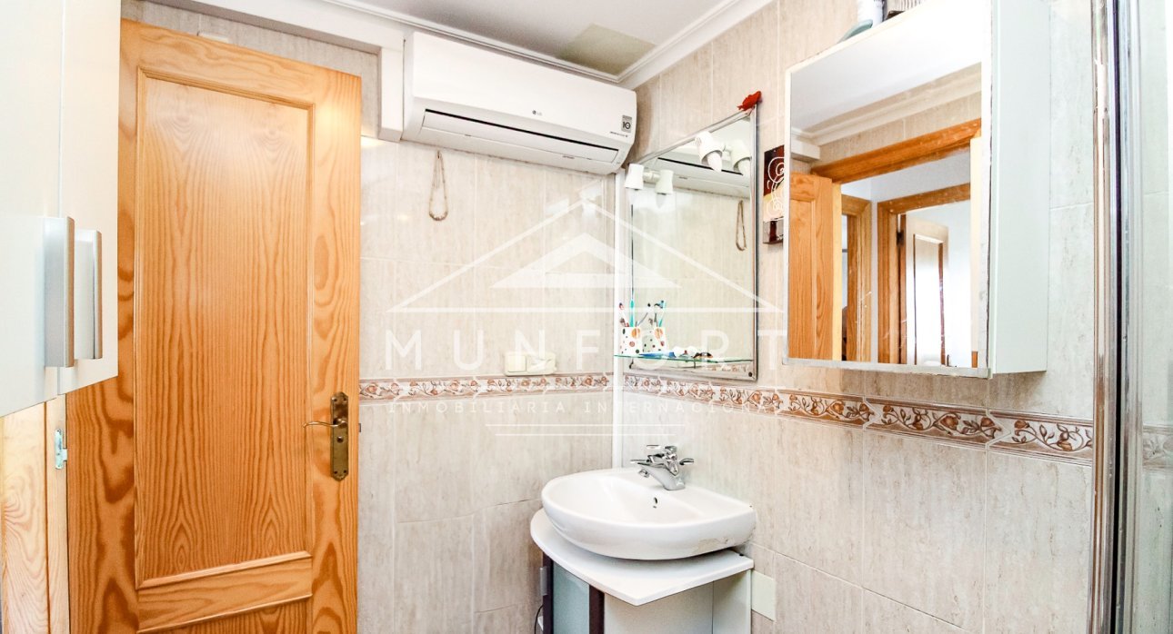 Revente - Penthouses -
La Manga - Playa Honda