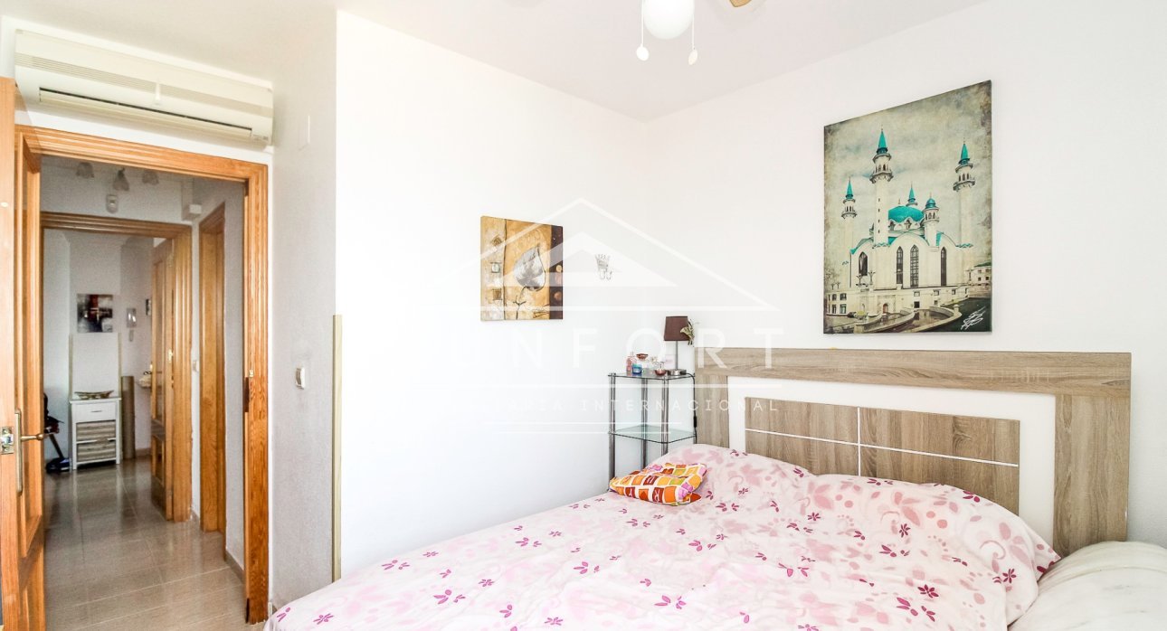 Revente - Penthouses -
La Manga - Playa Honda