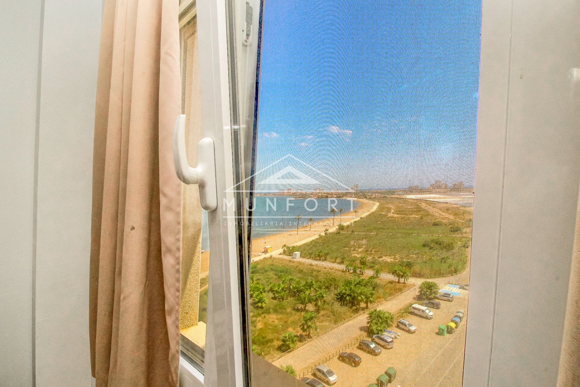 Revente - Penthouses -
La Manga - Playa Honda