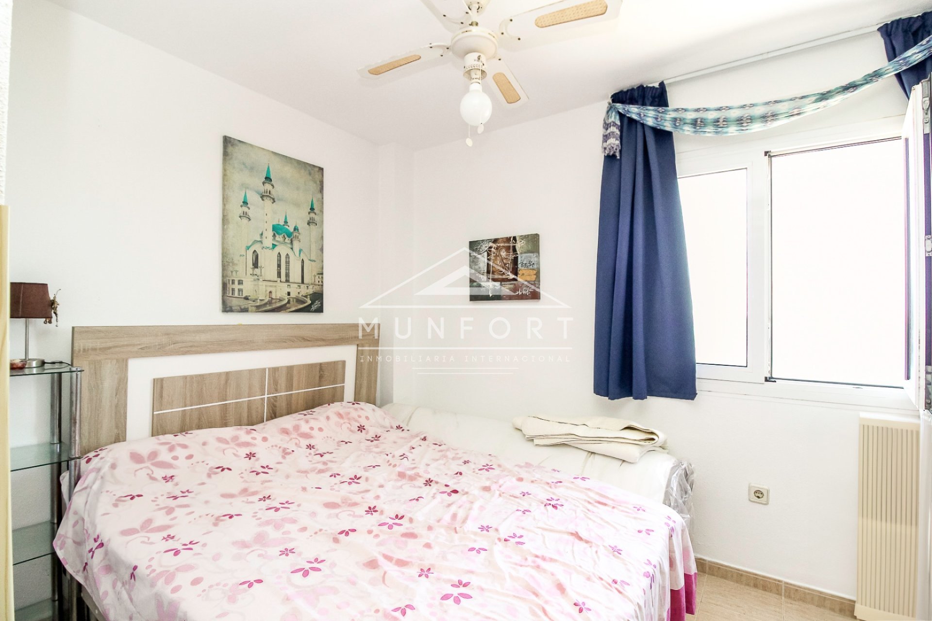 Revente - Penthouses -
La Manga - Playa Honda