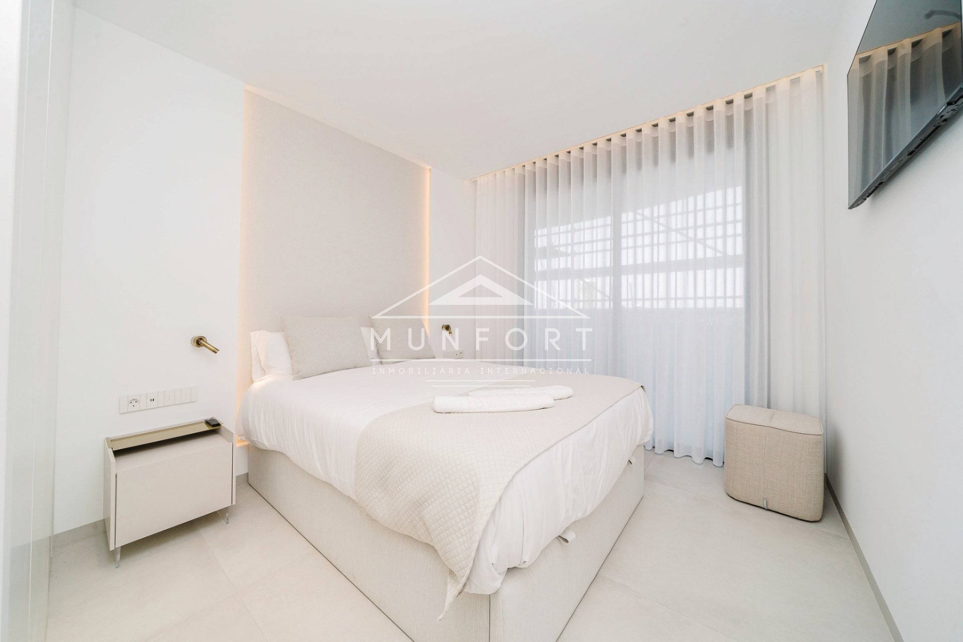 Revente - Penthouses -
La Manga