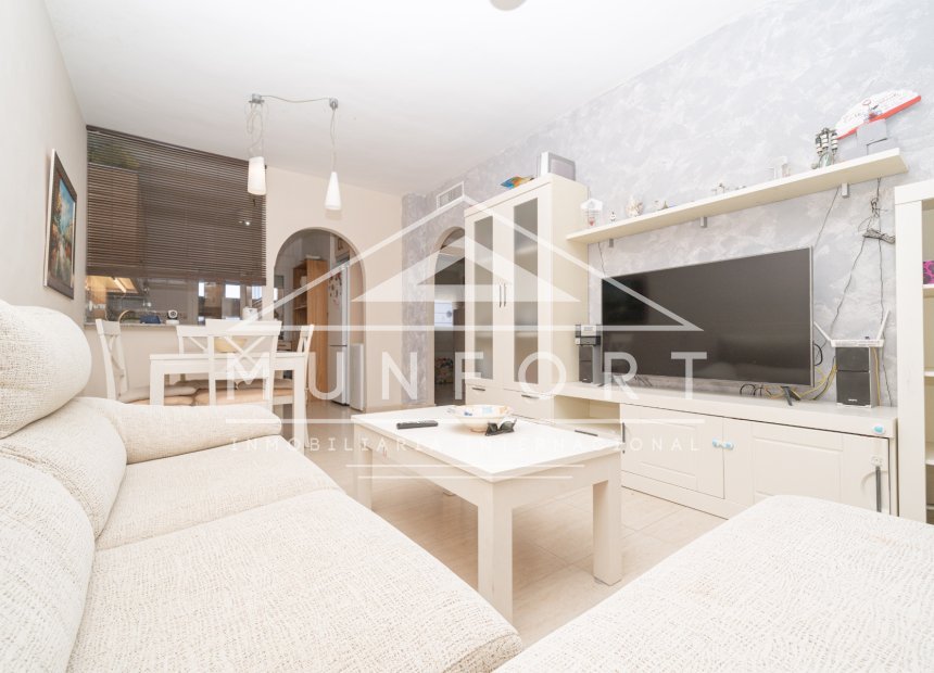 Revente - Penthouses -
Los Nietos
