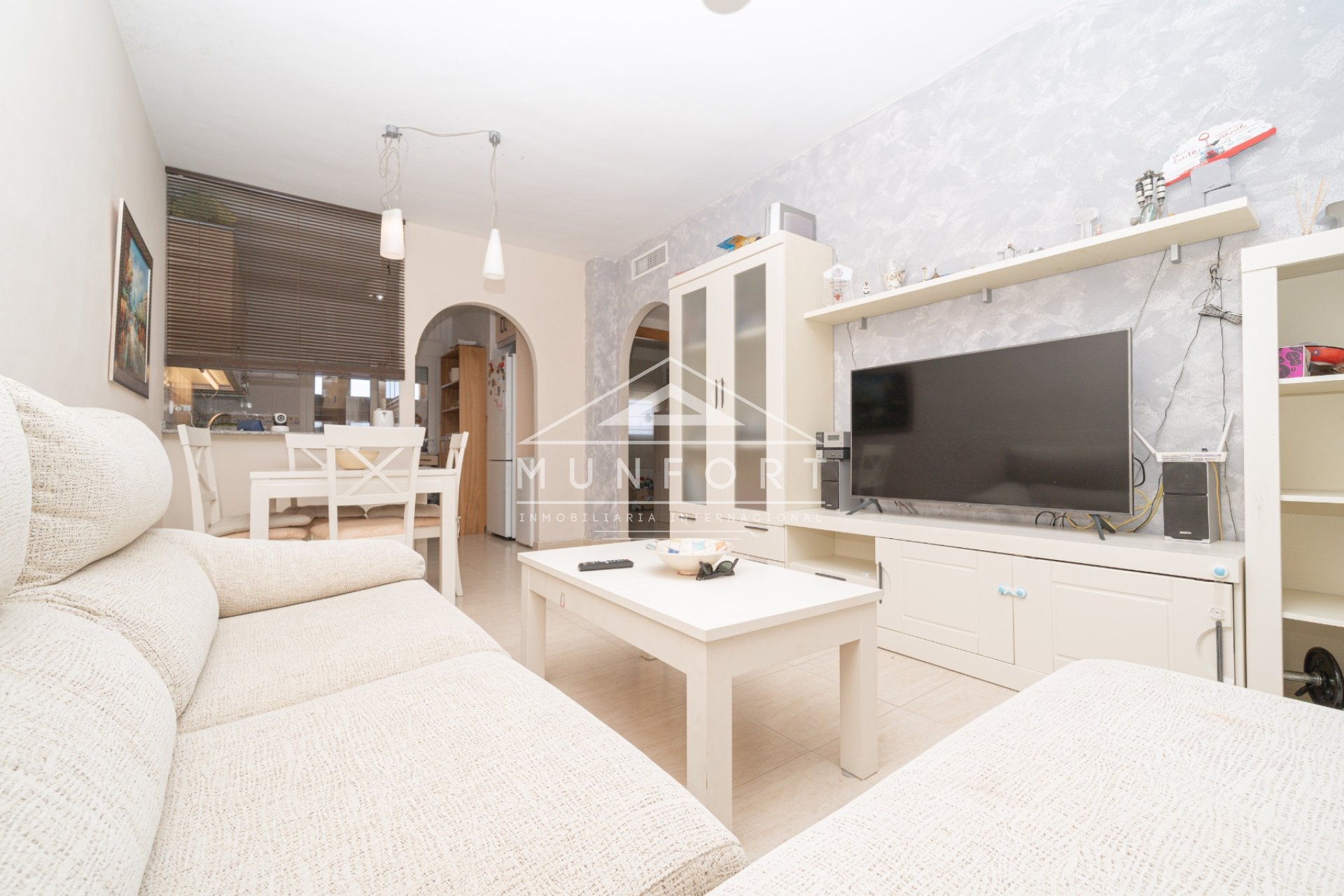 Revente - Penthouses -
Los Nietos