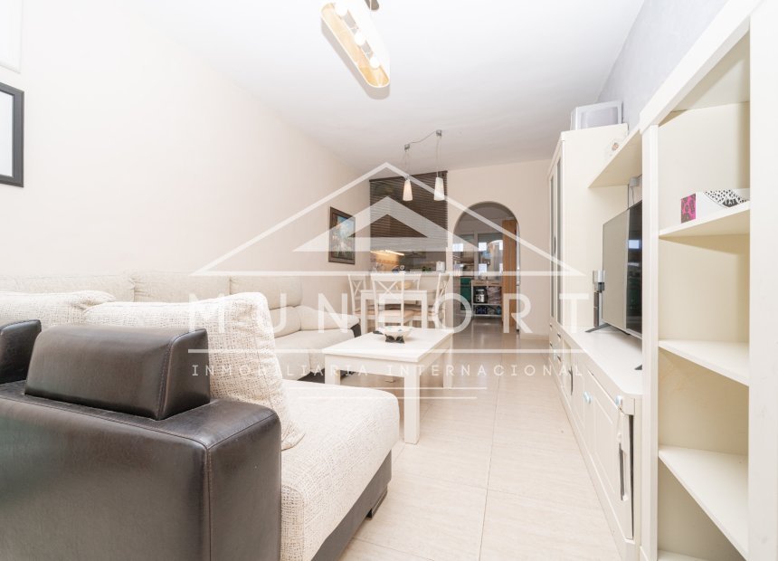 Revente - Penthouses -
Los Nietos