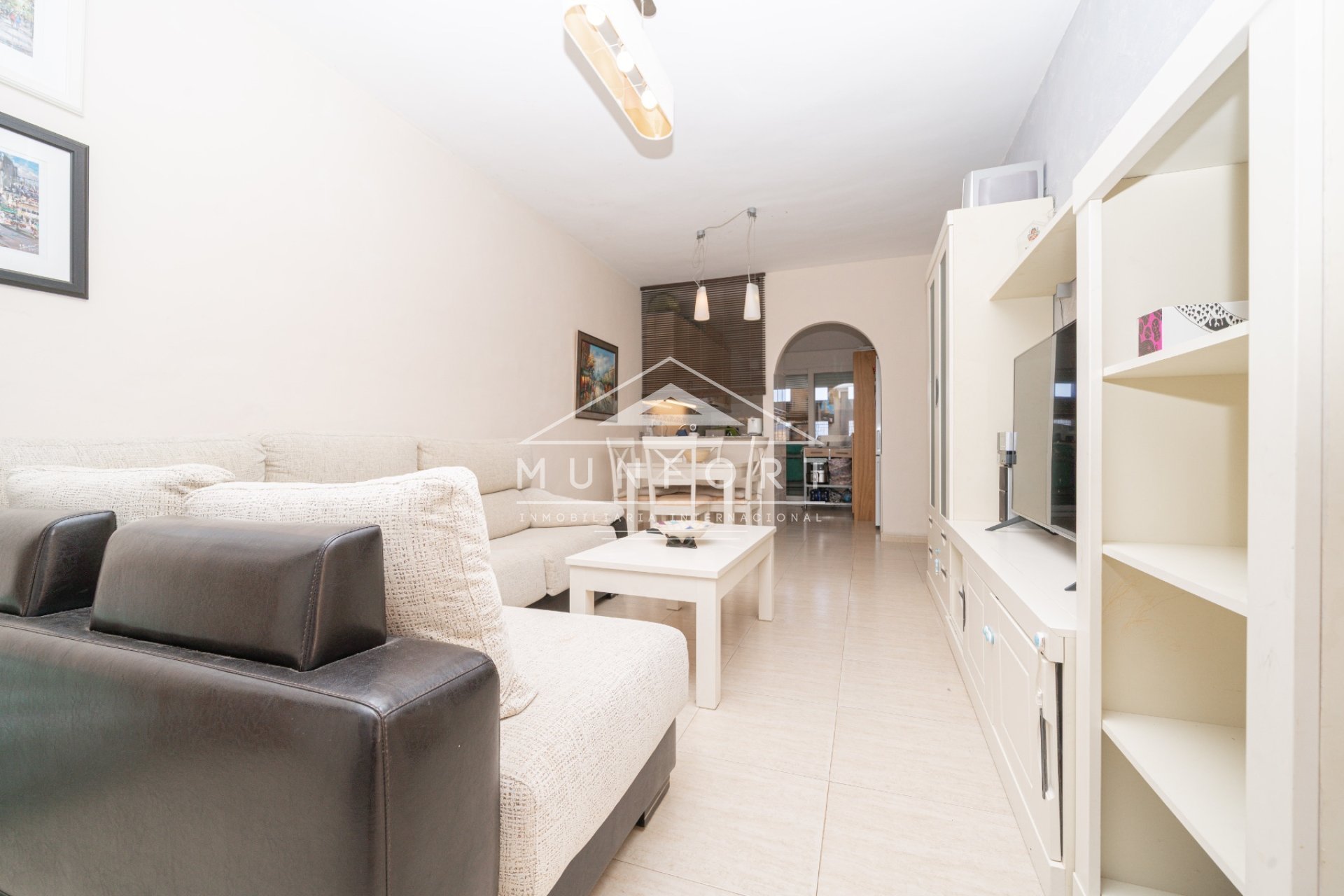 Revente - Penthouses -
Los Nietos