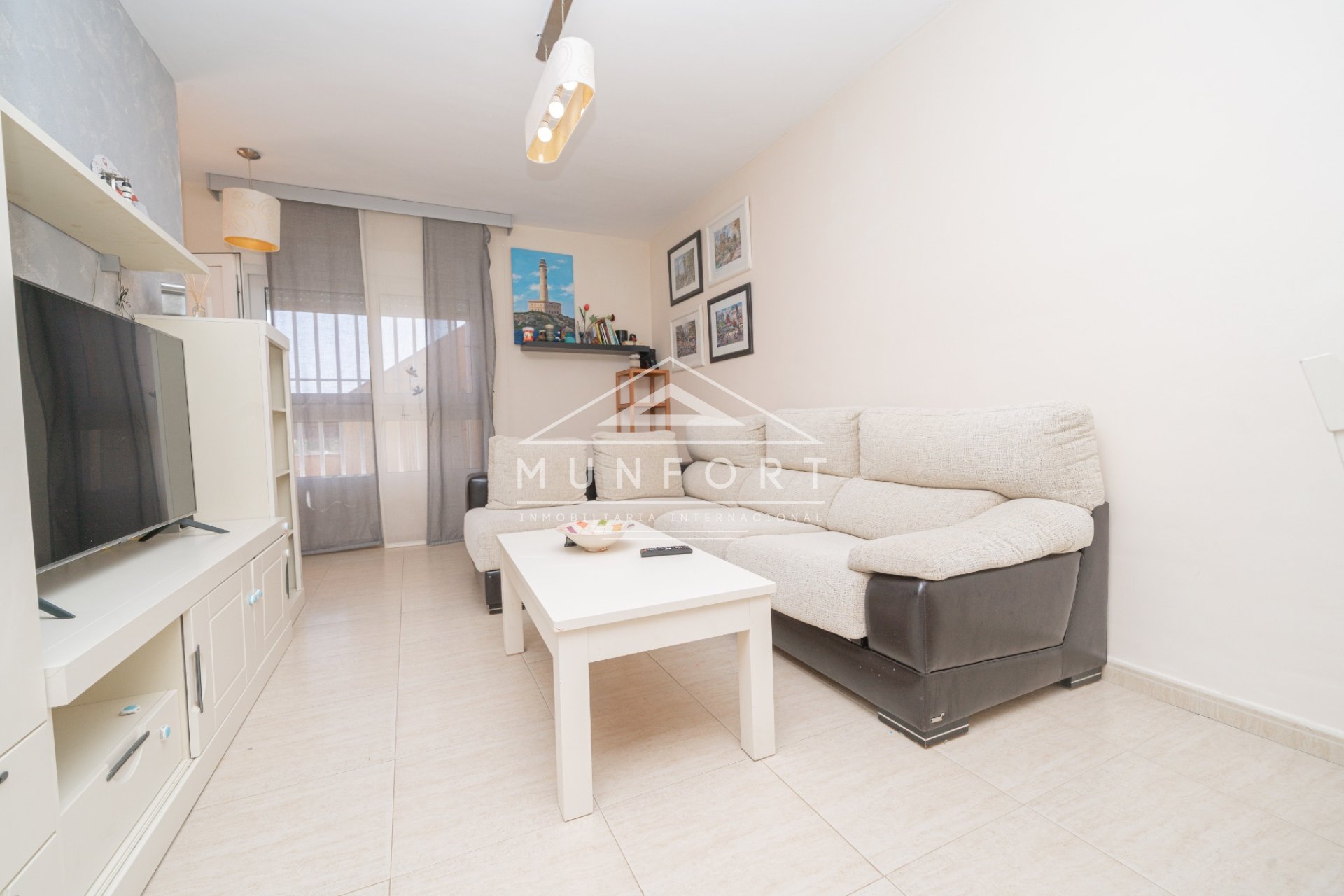 Revente - Penthouses -
Los Nietos
