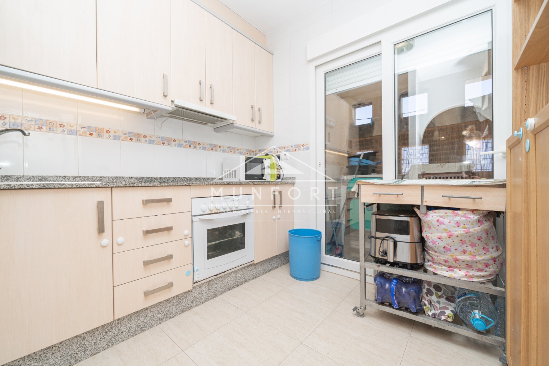 Revente - Penthouses -
Los Nietos
