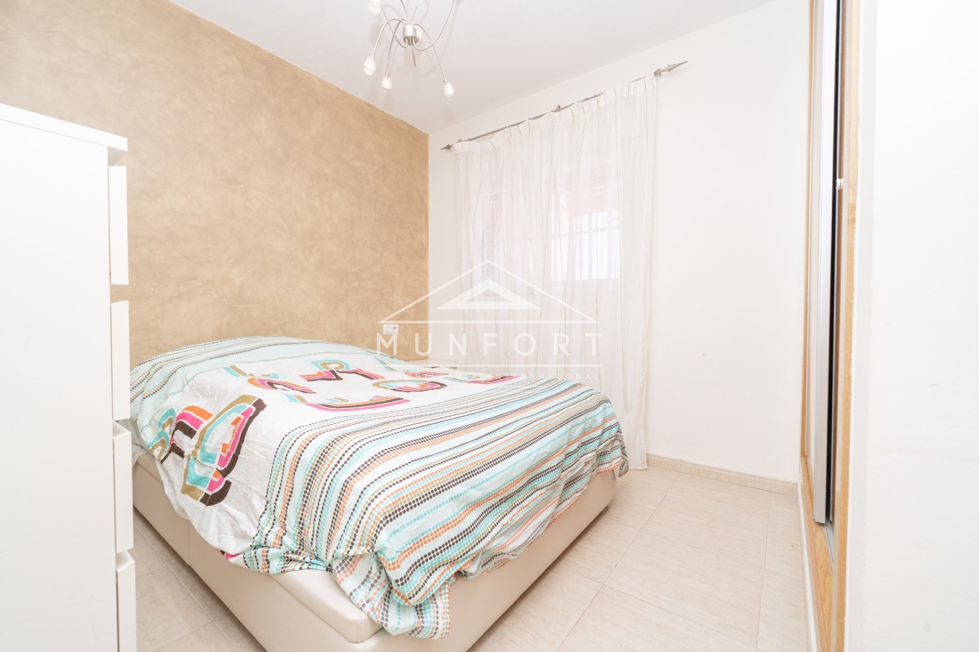 Revente - Penthouses -
Los Nietos