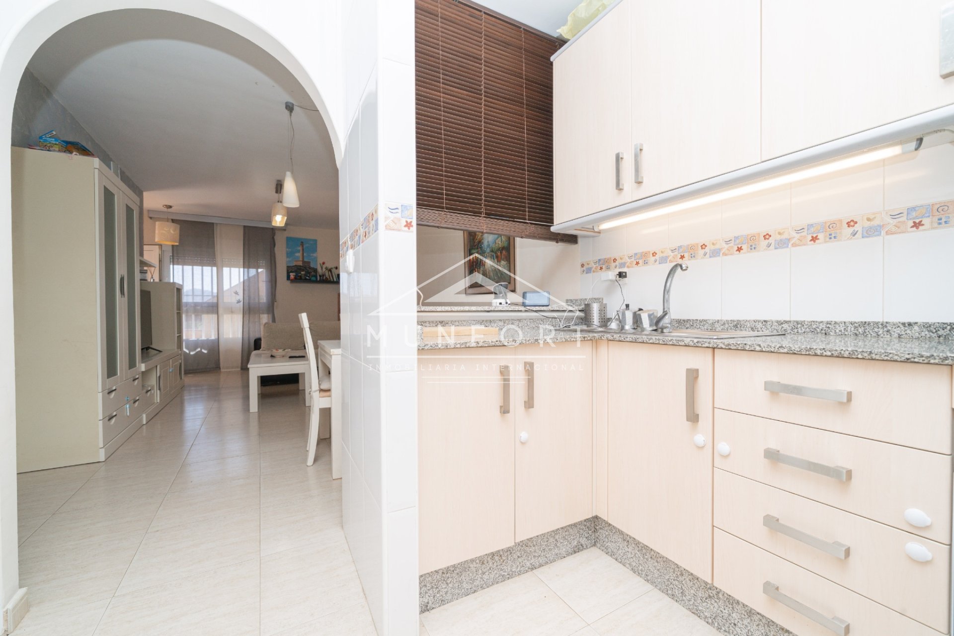 Revente - Penthouses -
Los Nietos