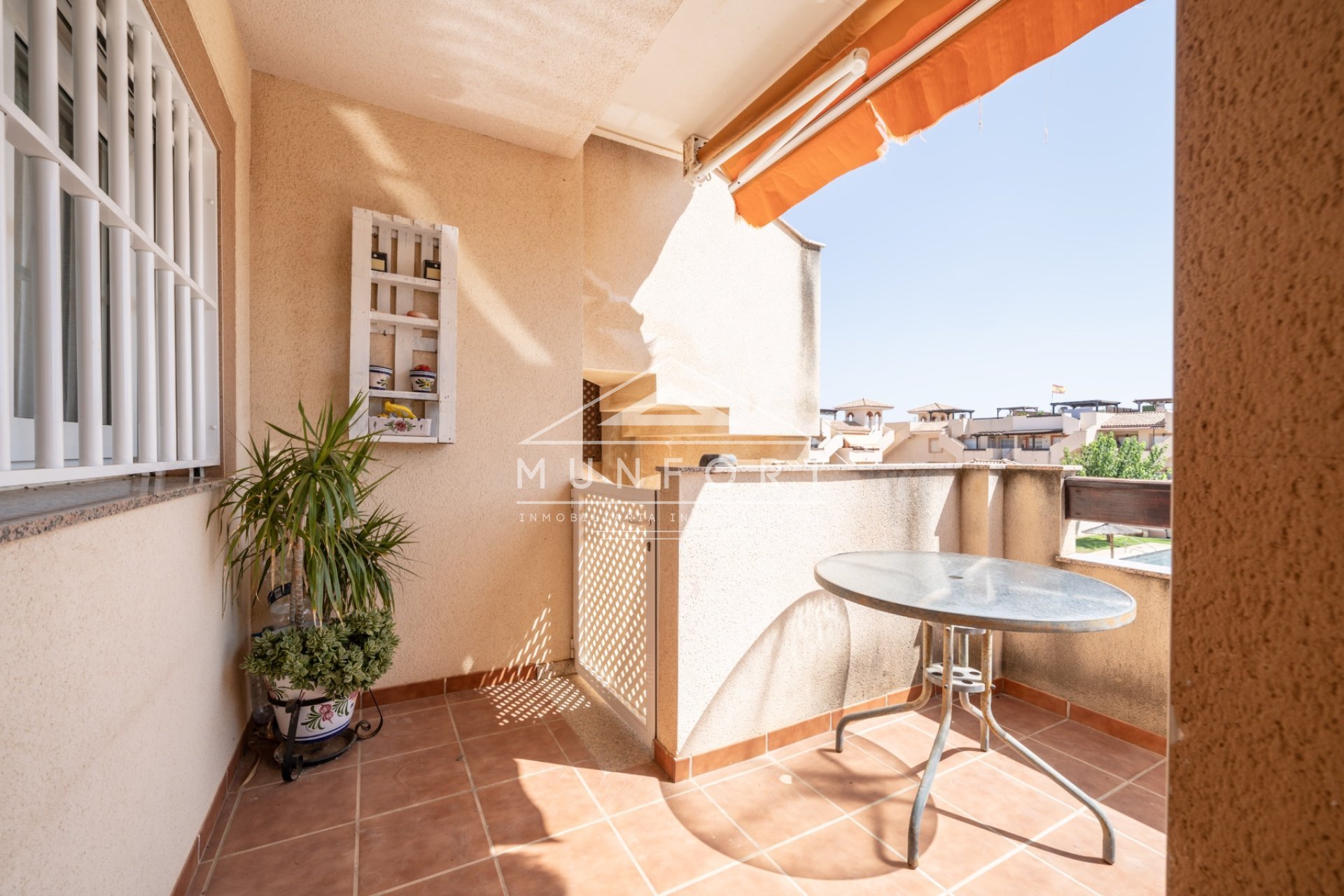 Revente - Penthouses -
Los Nietos