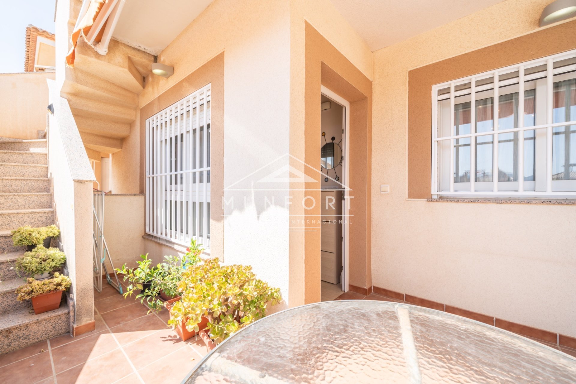 Revente - Penthouses -
Los Nietos