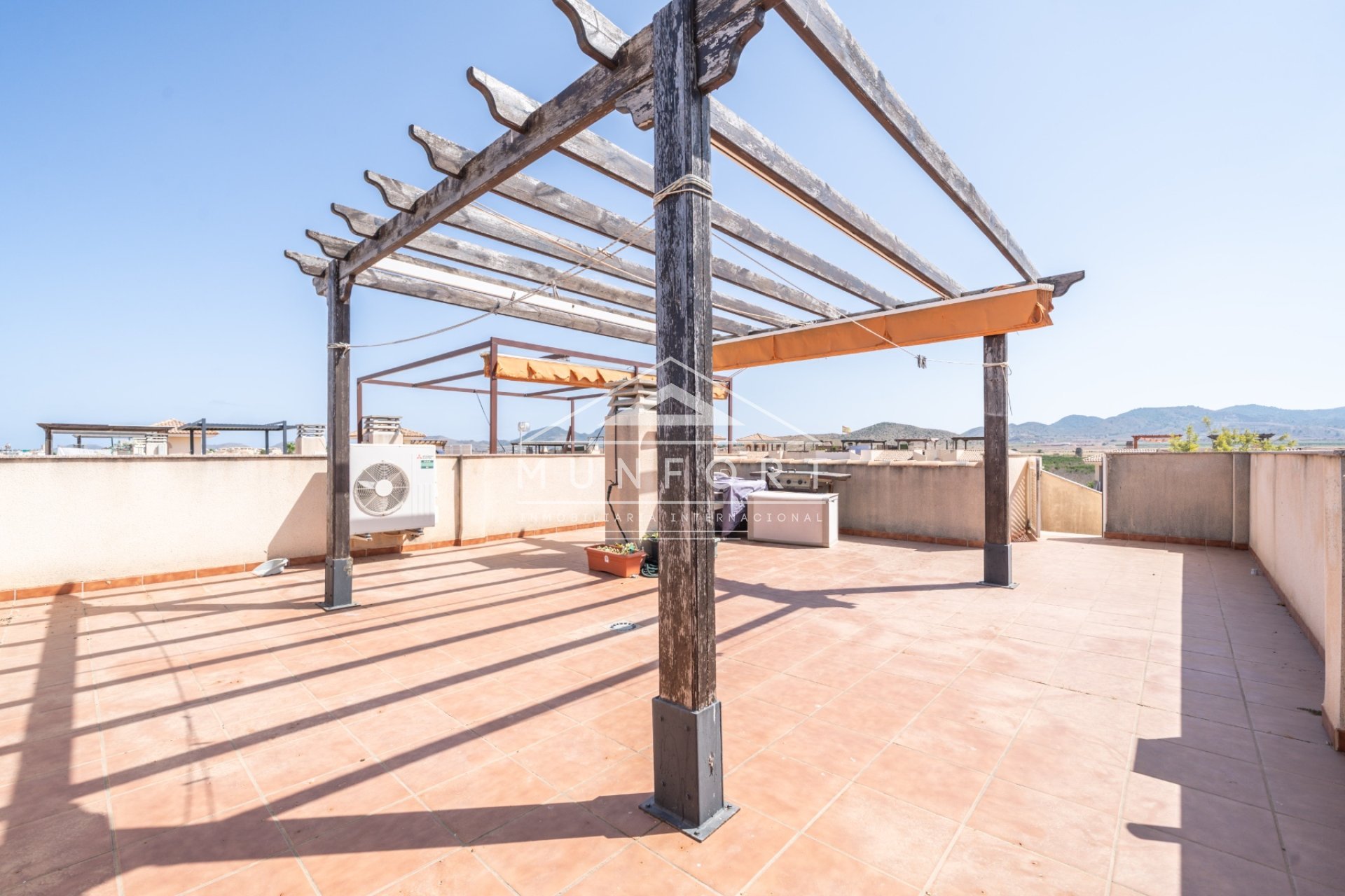 Revente - Penthouses -
Los Nietos