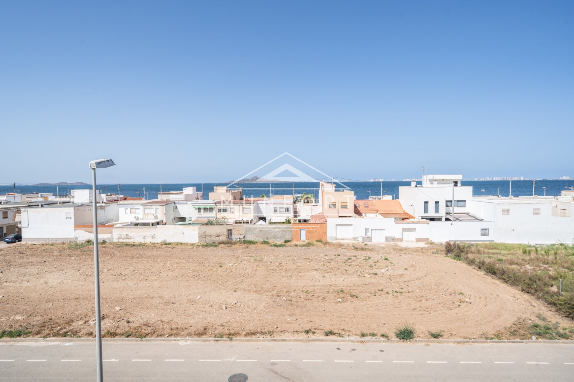 Revente - Penthouses -
Los Nietos