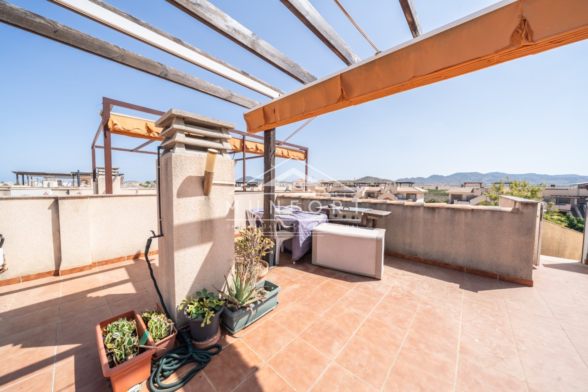 Revente - Penthouses -
Los Nietos