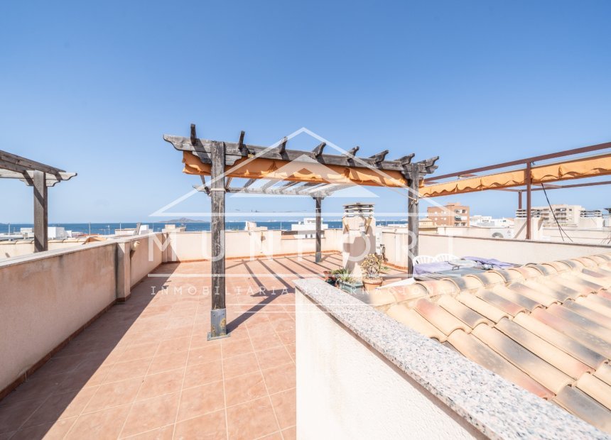 Revente - Penthouses -
Los Nietos