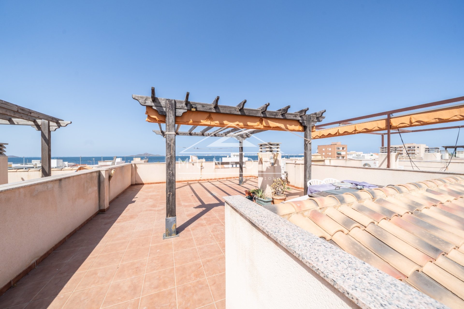 Revente - Penthouses -
Los Nietos