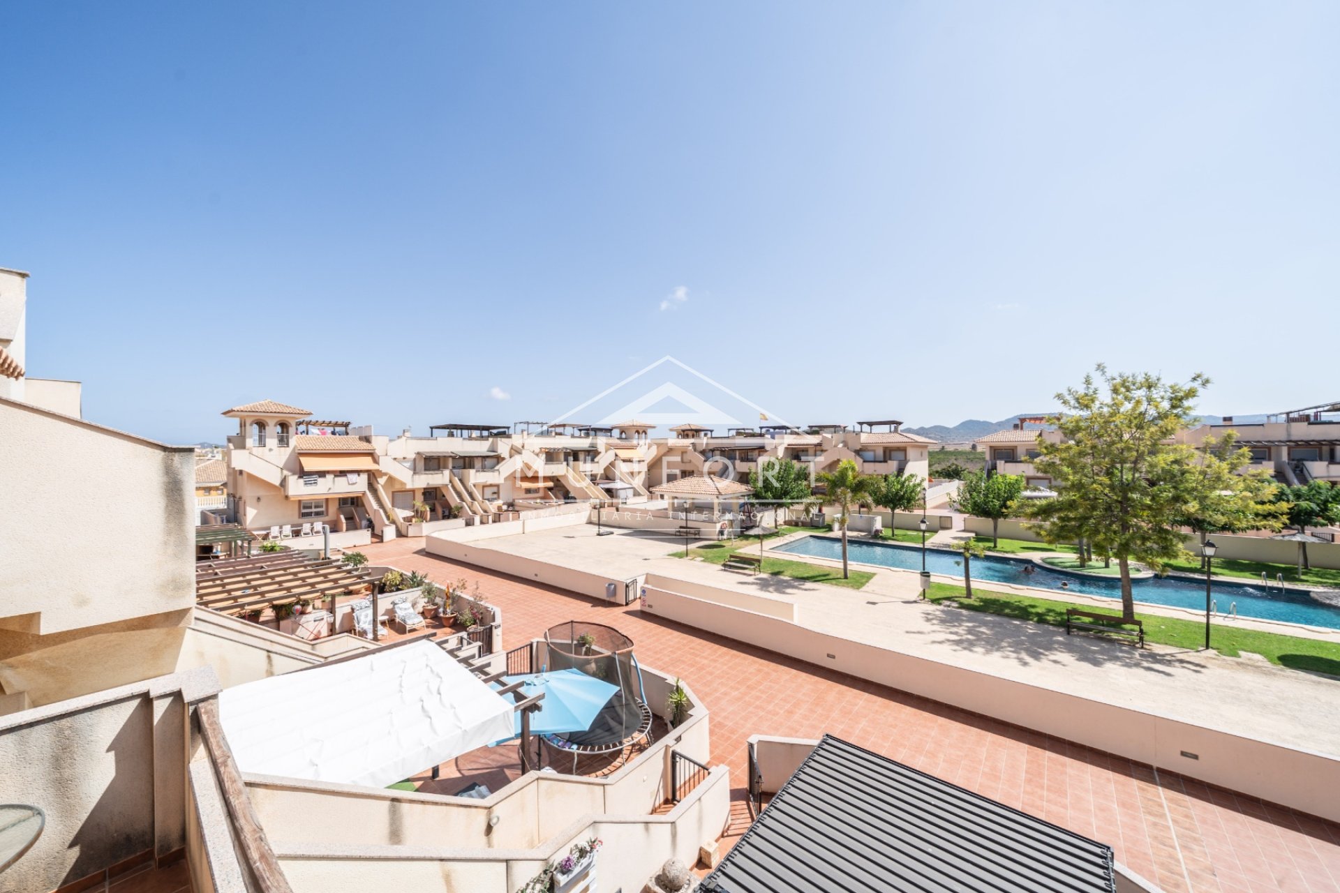 Revente - Penthouses -
Los Nietos
